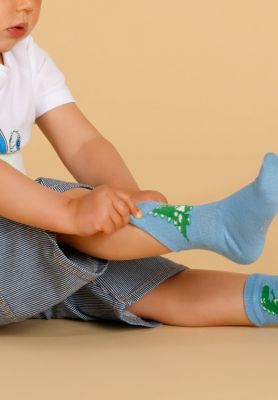 6erPack Camano Baby-Mädchen Socken 