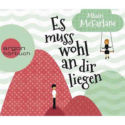 CD Britta Steffenhagen - Es muss wohl an Dir liegen (6 CDs)