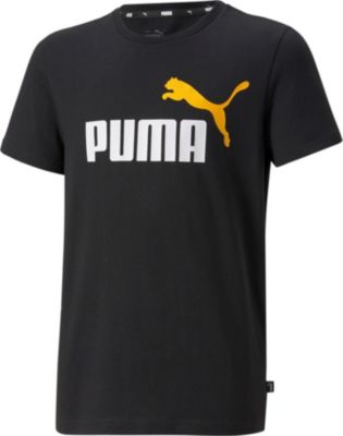 Neue Schule Neu Puma T4C T-Shirt Größe 92 98 104 110 Pumapreis 19,95 Euro 