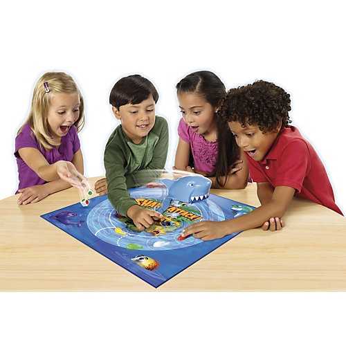 Игра "Акулья Охота", Hasbro