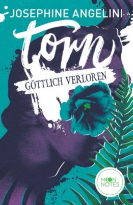 Buch - Gttlich: Gttlich verloren