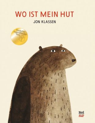 Buch - Wo ist mein Hut