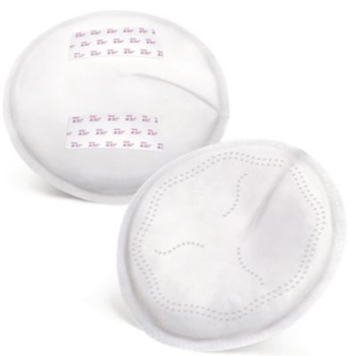 Прокладки для бюстгальтера ночные, 20 шт., AVENT