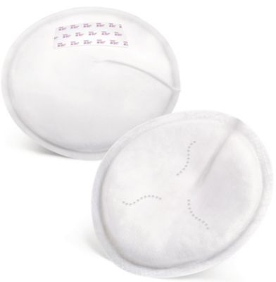 Прокладки для бюстгальтера дневные, 30 шт., AVENT