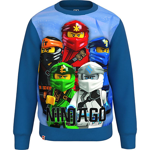 LEGO Ninjago Sweatshirt für Jungen