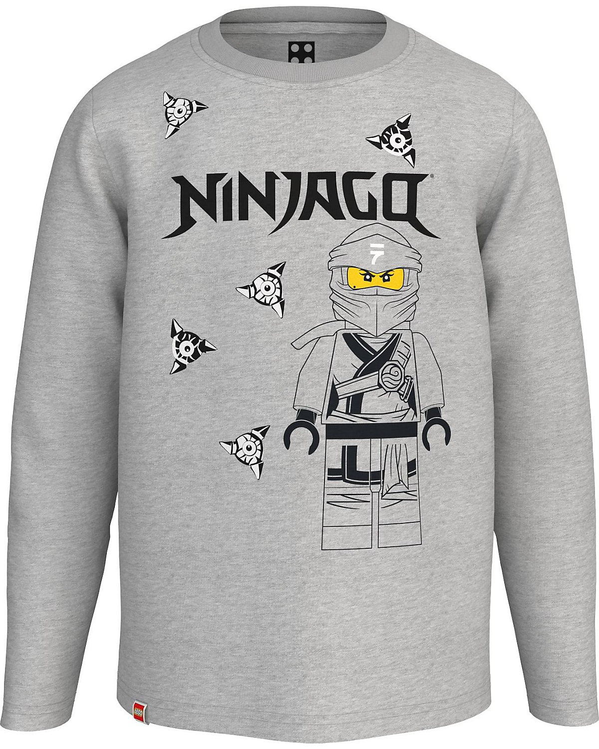 LEGO Ninjago Kinder Langarmshirt