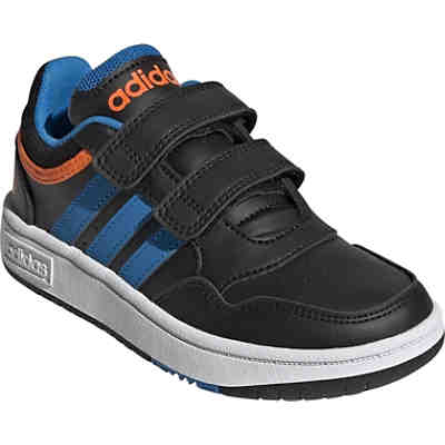 Kinder Sneakers Low HOOPS 3.0 CF C