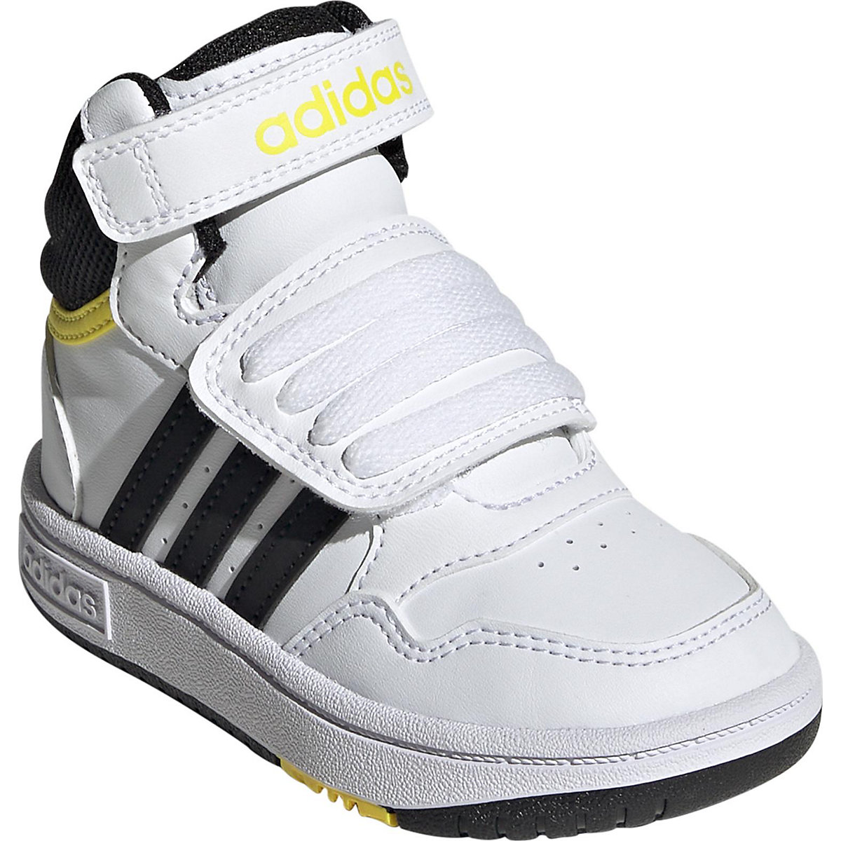 adidas Baby Low Sneakers HOOPS 3 0 AC