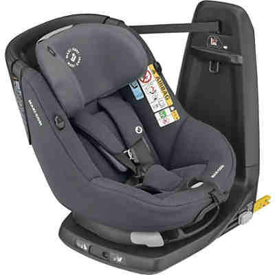 Auto-Kindersitz AxissFix Authentic Graphite
