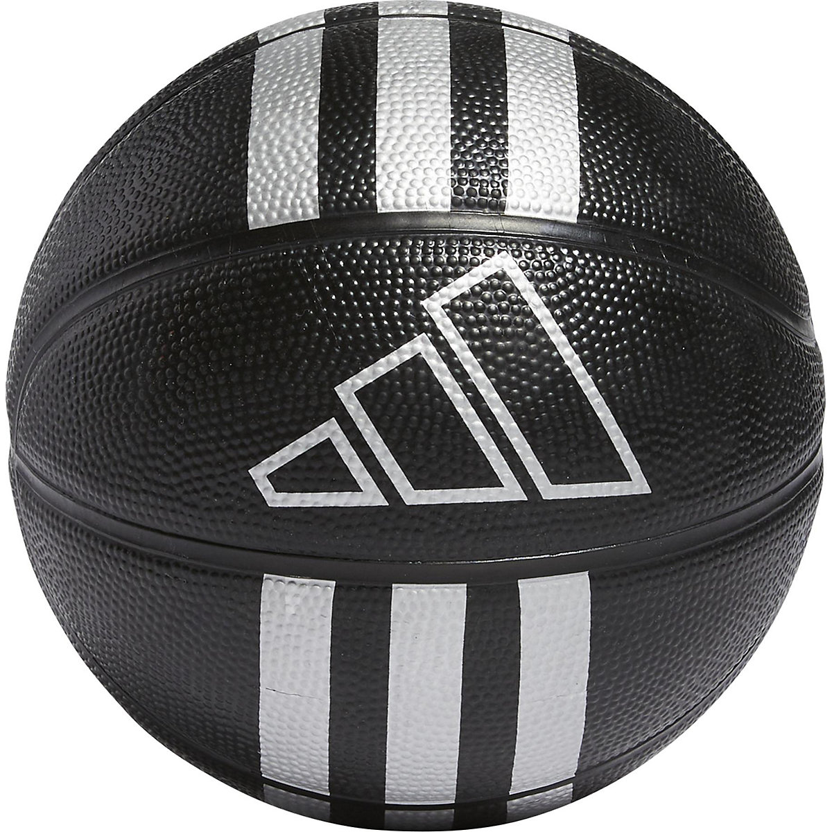 adidas Basketbälle 3S RUBBER MINI für Jungen