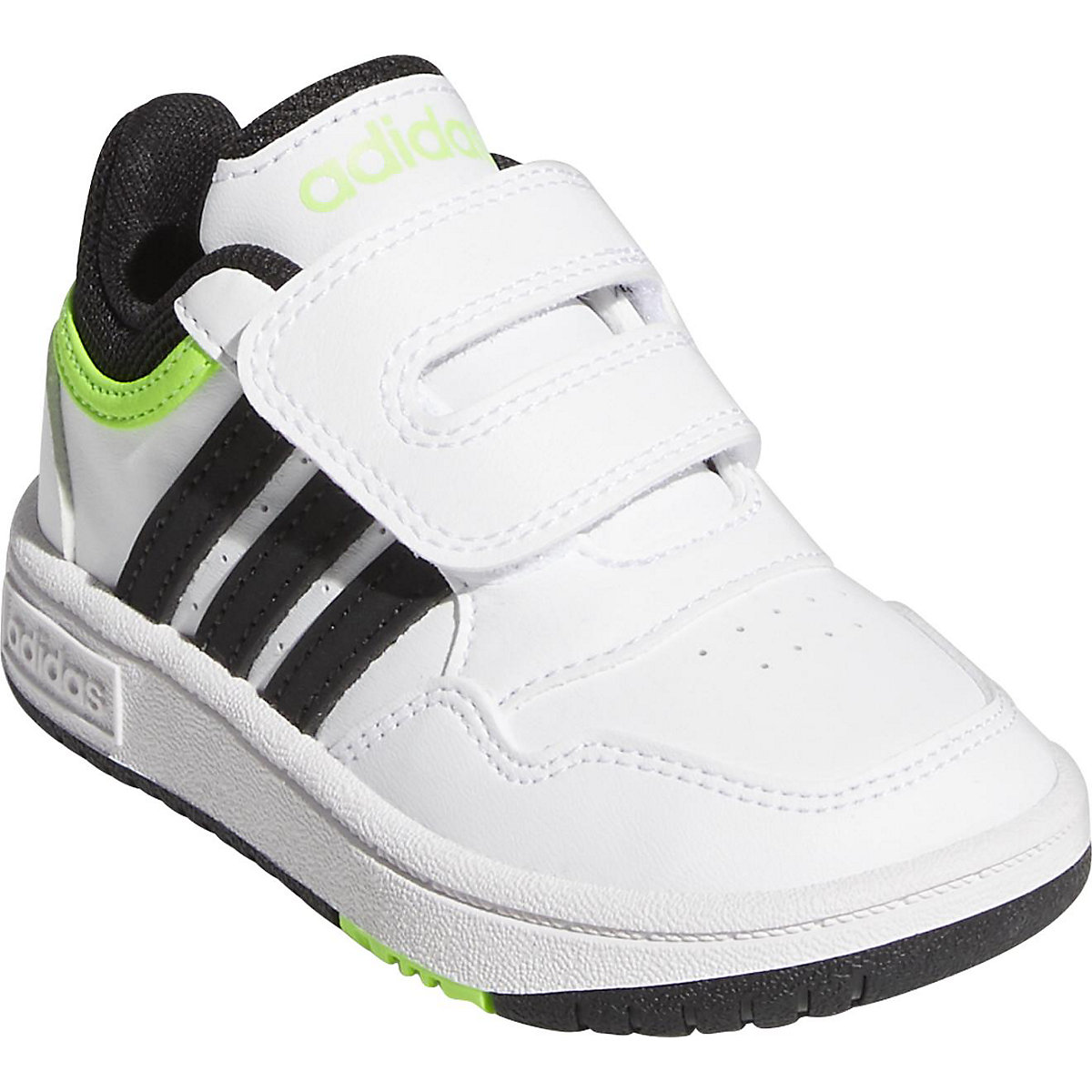 adidas Kinder Sneakers High HOOPS 3.0 CF I