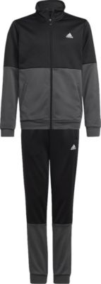 adidas Jogginganzug CB TS für Jungen (recycelt)