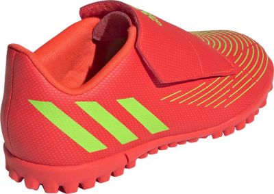 Kinder Fußballschuhe PREDATOR EDGE.4 VEL TF J, adidas | myToys