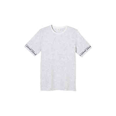 Jerseyshirt mit Printdetail T-Shirts für Jungen