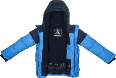 kamik Skijacke GLEN für Jungen NX6156