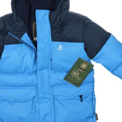 kamik Skijacke GLEN für Jungen NX6156