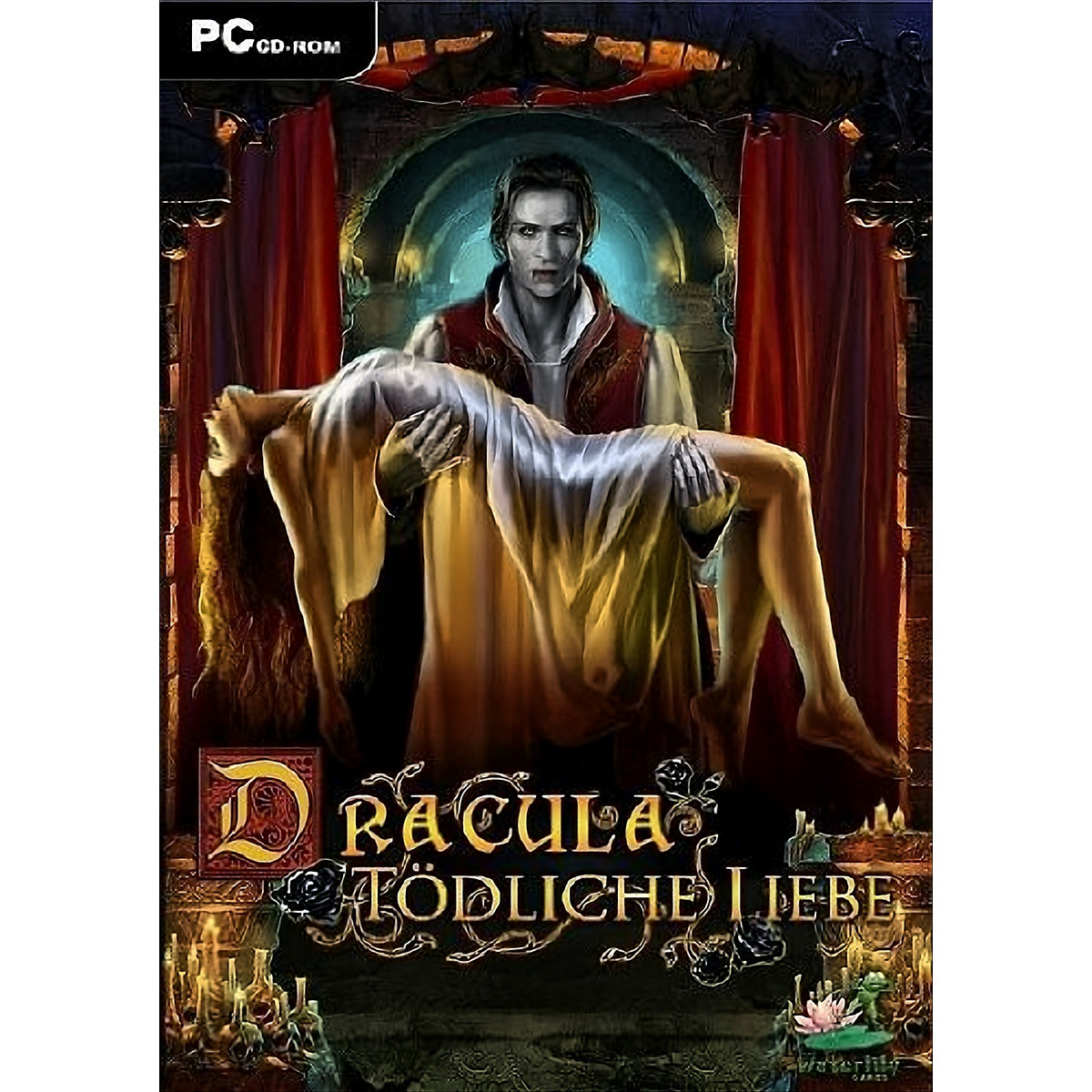 Dracula: Tödliche Liebe