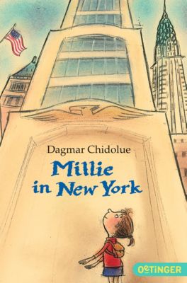 Buch - Millie in New York