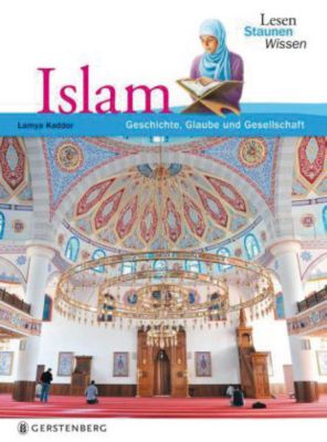 Buch - Lesen-Staunen-Wissen: Islam