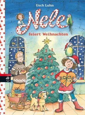 Buch - Nele feiert Weihnachten