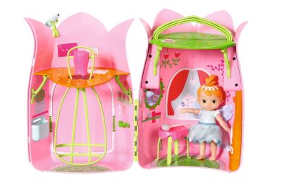 BABY born® Storybook Cottage, BABY born® myToys