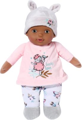 Image of Baby Annabell Sweetie for babies DoC 30cm