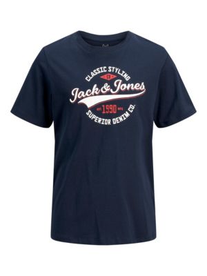 JACK & JONES Jungen Shirt 