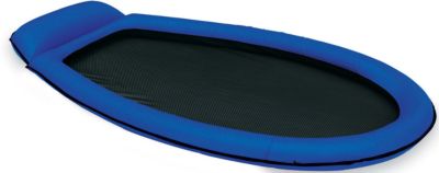 Luftmatratze Wasserhängematte "Mesh", 178 x 99 cm 2