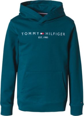 DE 104 Tommy Hilfiger Jungen Hoodies & Sweater Gr Jungen Bekleidung Pullover & Strickjacken Hoodies & Sweater 