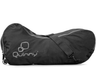 Transporttasche für Zapp und Yezz, Rocking black 2