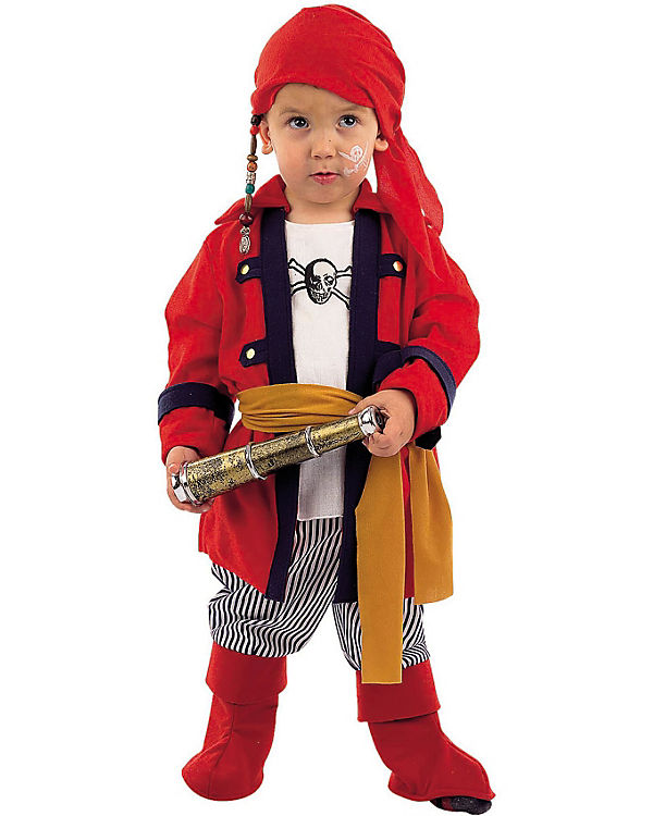 Piraten Zubehör für Karnevall Kostüme für Kinder