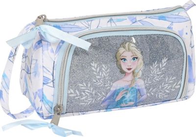 Etuibox Disney Die Eiskönigin mit Organizer unbefüllt