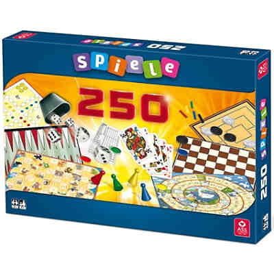 Spielesammlung Anleitung Spielesammlung Anleitung