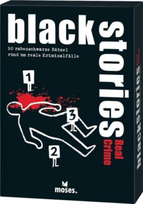 black stories real crime edition moses verlag mytoys