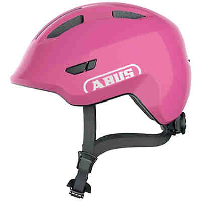 Fahrradhelm SMILEY 3.0, shiny pink