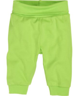 Schnitzler Baby-Pumphose Interlock Jogginghosen NewbornU