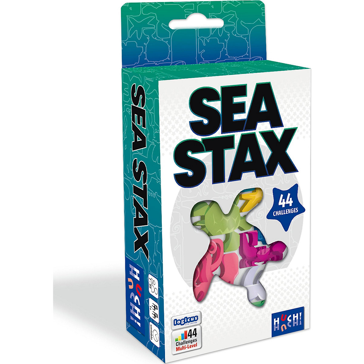 HUCH! Sea Stax