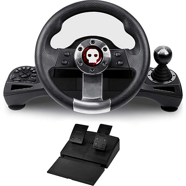 Nintendo Switch Steering Wheel Pro Steering Wheel