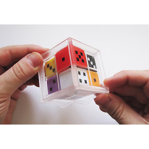 Головоломка "Счастливая семерка", Recent Toys от Recent Toys
