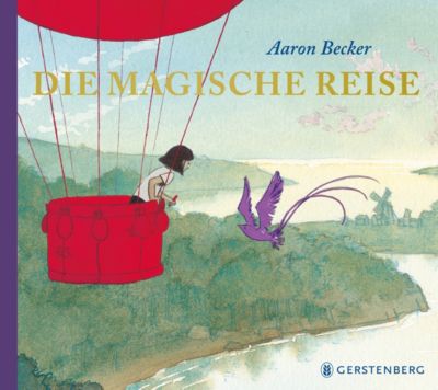 Image of Buch - Die magische Reise