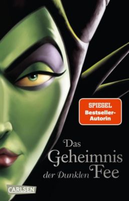 Image of Buch - Disney. Villains 4: Das Geheimnis der Dunklen Fee