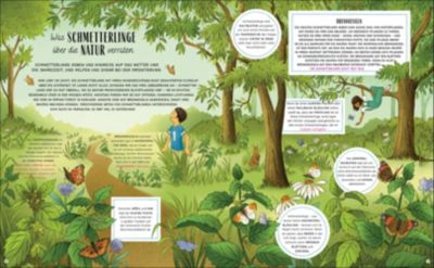 Die verborgenen Zeichen der Natur