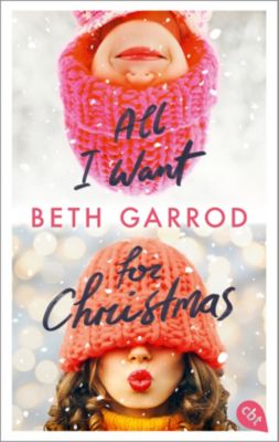 Image of Buch - All I want for Christmas