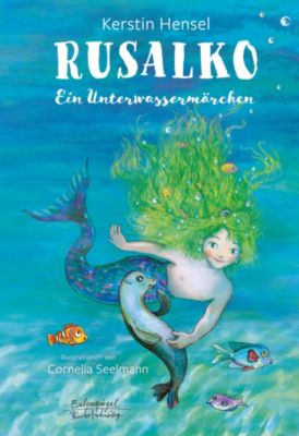Image of Buch - Rusalko