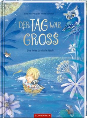 Image of Buch - Der Tag war groß ...