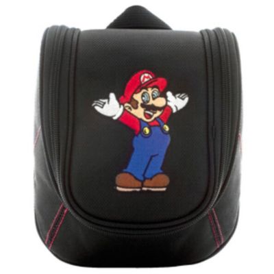 3DS Mario Mini Rucksack