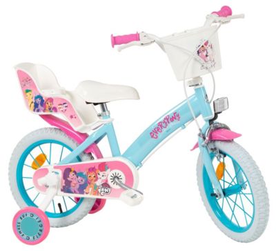 10 Zoll Disney Princess Kinderfahrrad Kinderrad Kinder Fahrrad Rad Mädchen NEU 