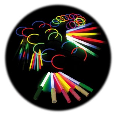 Knicklicht Party Pack 2 (6 Personen - 48-teilig) Erwachsene