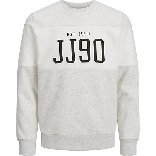 Sweatshirt JJCEMB für Jungen