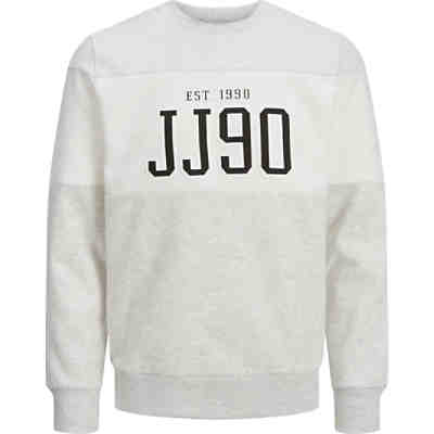 Sweatshirt JJCEMB für Jungen